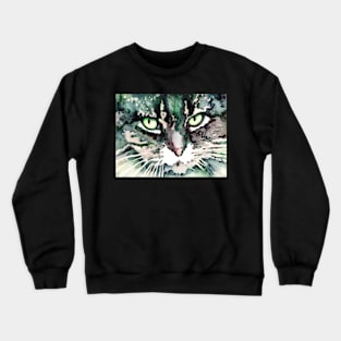 Jackie Crewneck Sweatshirt